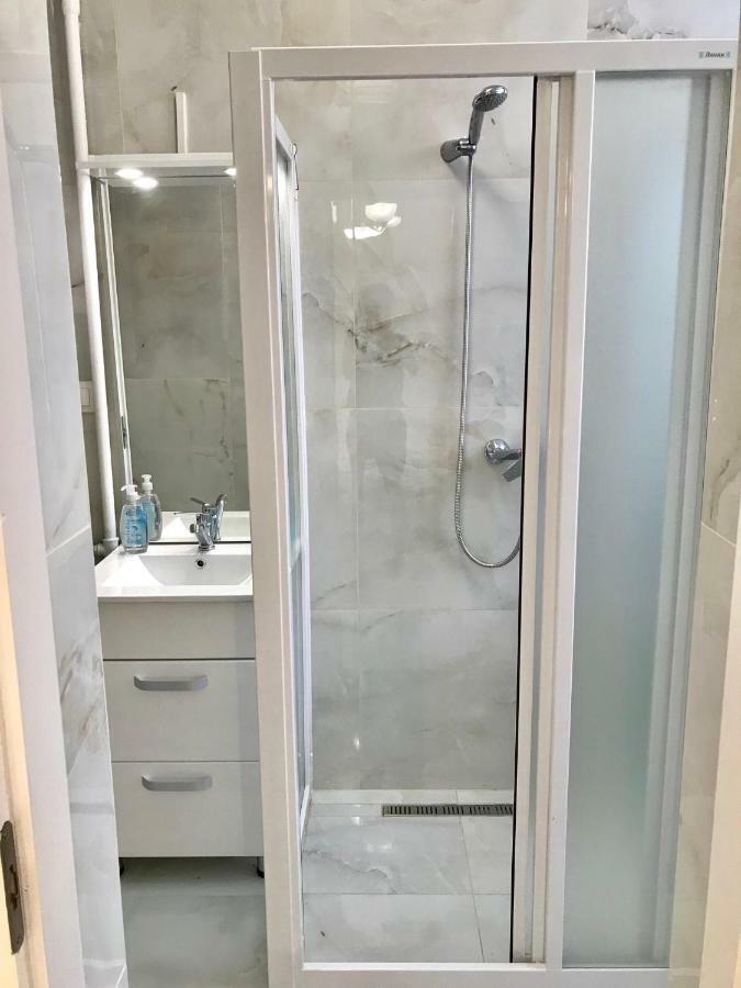 Ella Apartman Дебрецен Экстерьер фото