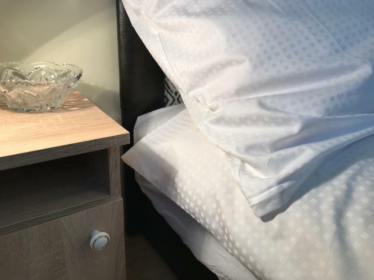 Ella Apartman Дебрецен Экстерьер фото