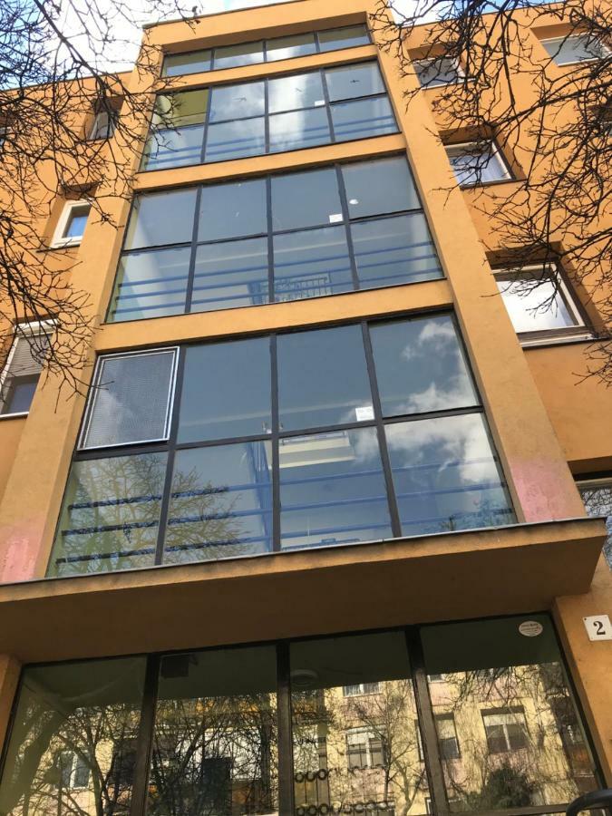 Ella Apartman Дебрецен Экстерьер фото