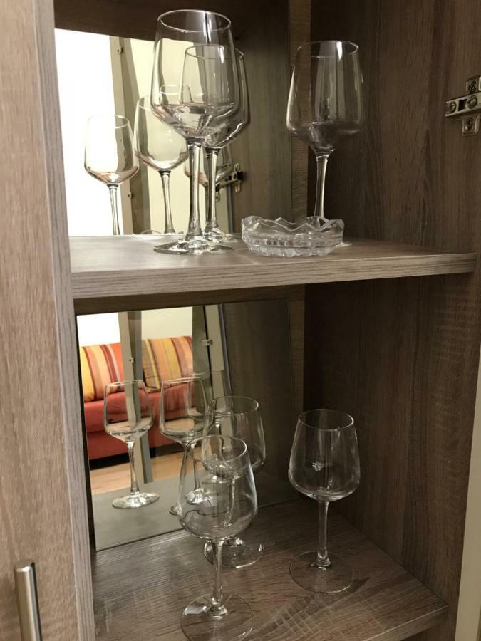Ella Apartman Дебрецен Экстерьер фото